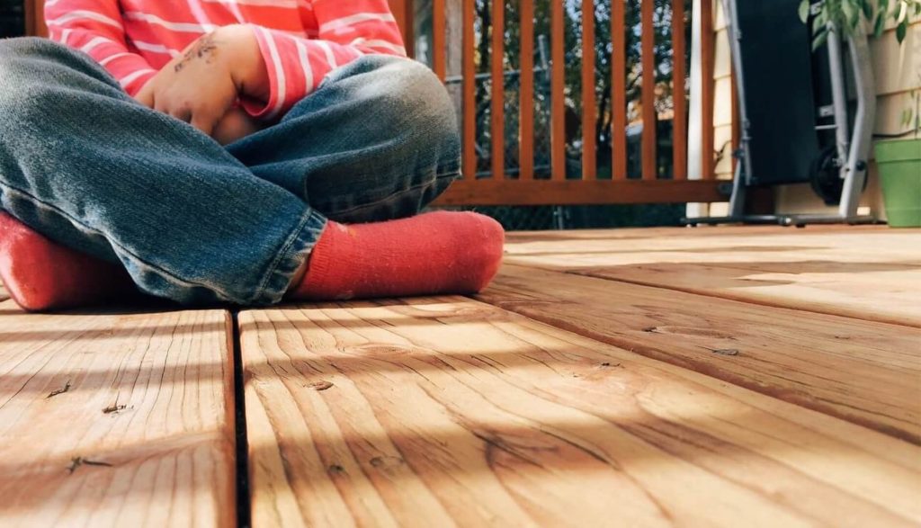 How We Build Decks in Montgomery That Last and Impress