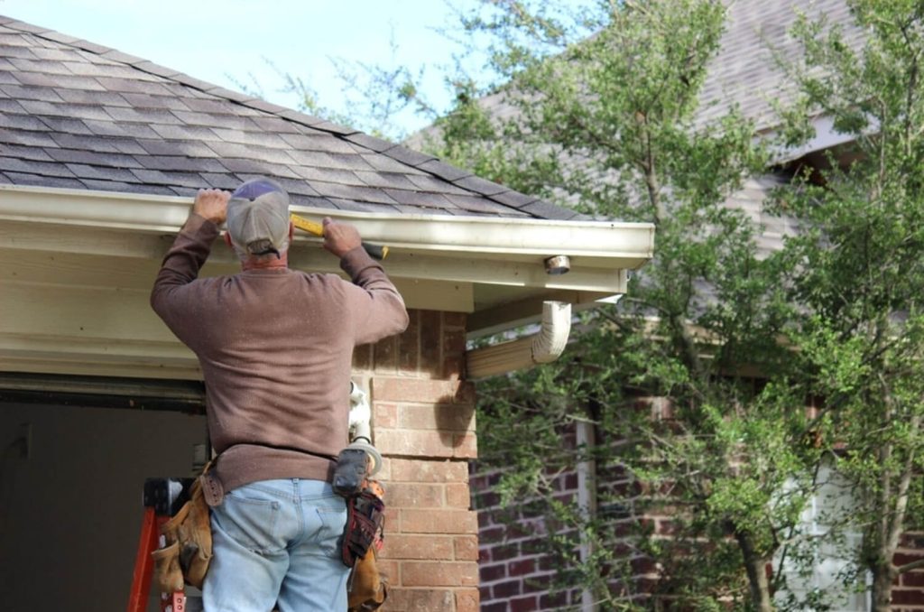 The Real Cost of Ignoring Small Home Repairs in Montgomery, TX