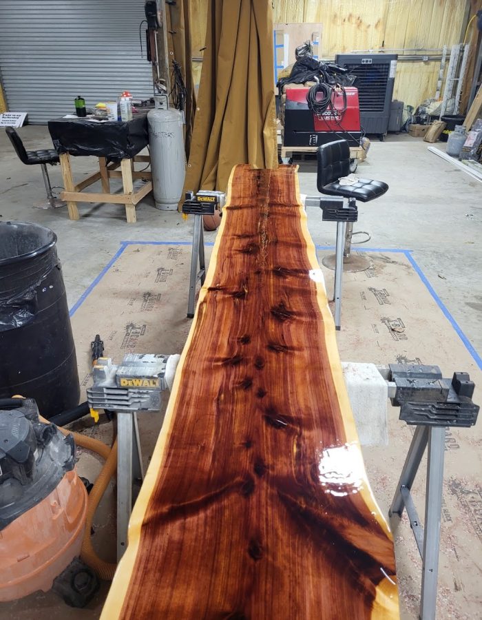 Hammerhead Renovation & Repair in Montgomery, TX